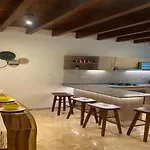 Departamento Xhelin Maya, Exclusivo En Playa Del Carmen, Quintana Roo