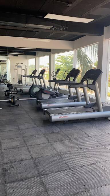 Departamento Xhelin Maya, Exclusivo En Playa Del Carmen, Quintana Roo Apartamento *