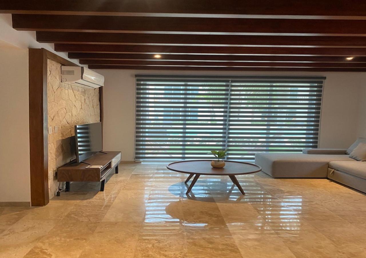 Departamento Xhelin Maya, Exclusivo En Playa Del Carmen, Quintana Roo Apartamento Playa del Carmen