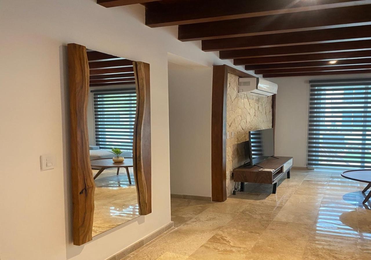 Apartamento Departamento Xhelin Maya, Exclusivo En Playa Del Carmen, Quintana Roo Playa del Carmen