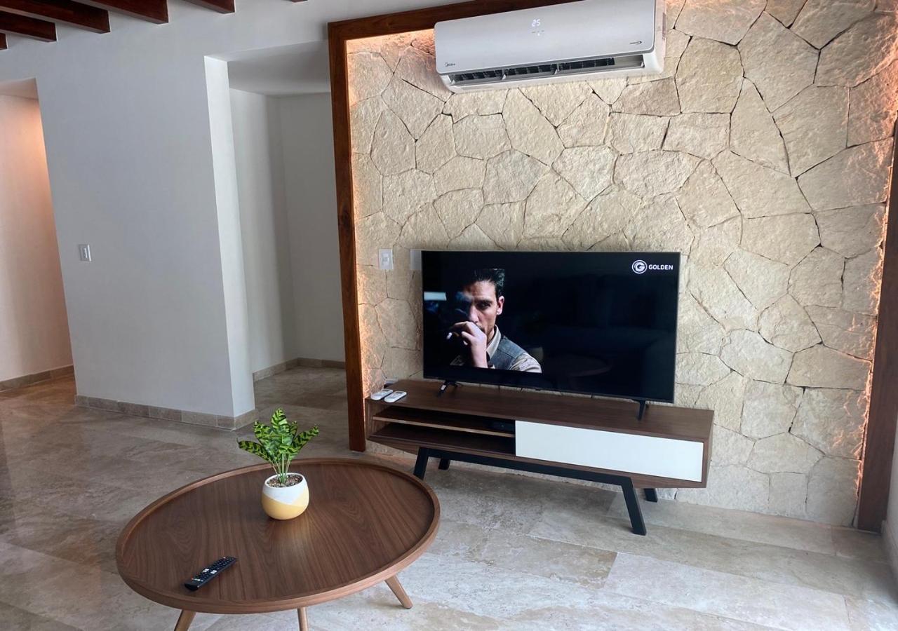 Apartamento Departamento Xhelin Maya, Exclusivo En Playa Del Carmen, Quintana Roo Playa del Carmen