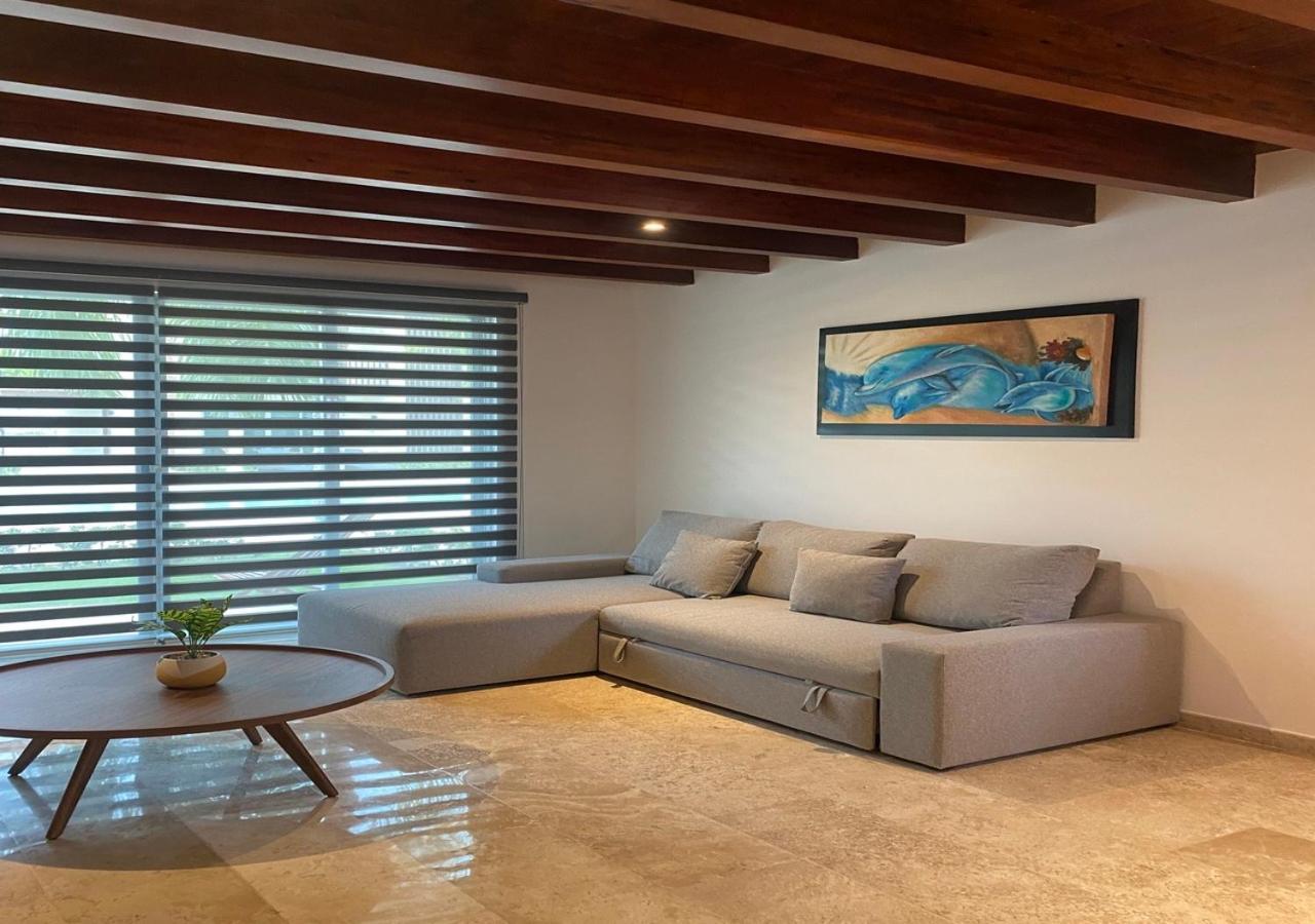 Departamento Xhelin Maya, Exclusivo En Playa Del Carmen, Quintana Roo Apartamento Playa del Carmen
