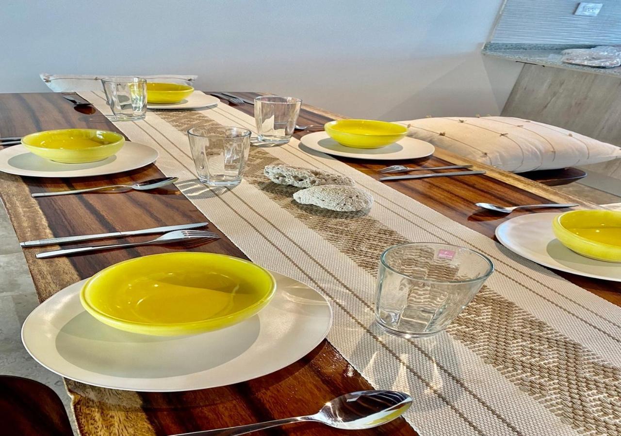 Departamento Xhelin Maya, Exclusivo En Playa Del Carmen, Quintana Roo Apartamento