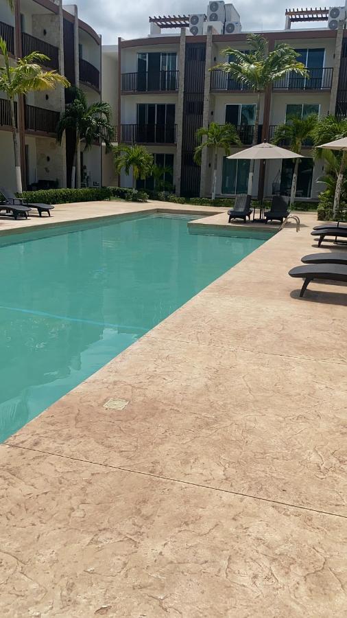 Departamento Xhelin Maya, Exclusivo En Playa Del Carmen, Quintana Roo Playa del Carmen