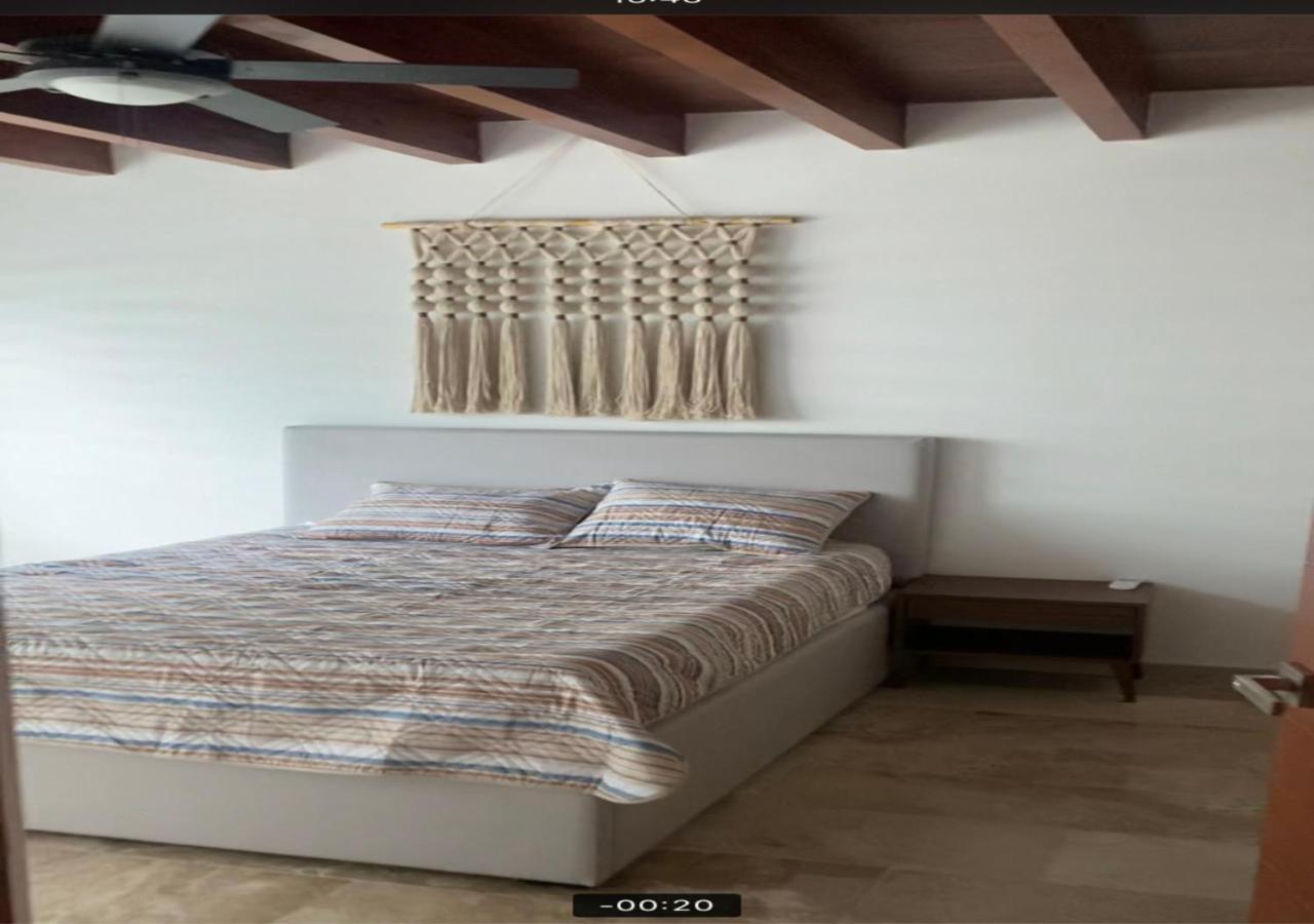 Departamento Xhelin Maya, Exclusivo En Playa Del Carmen, Quintana Roo Apartamento *
